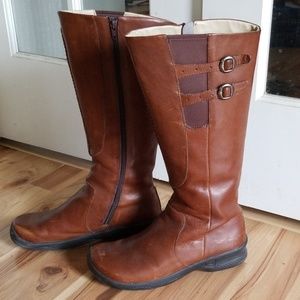 Keen Bern Baby Bern Boots